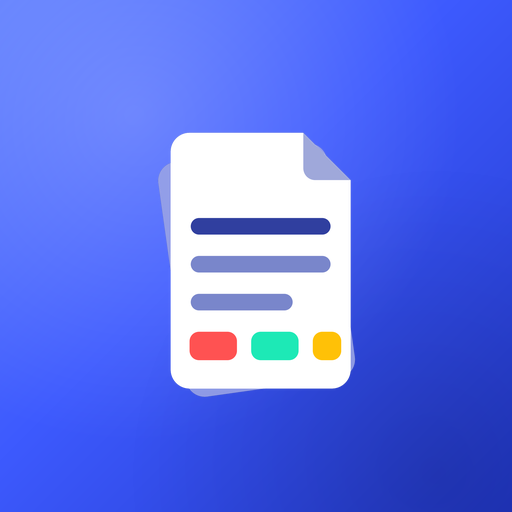 AnyReader Logo